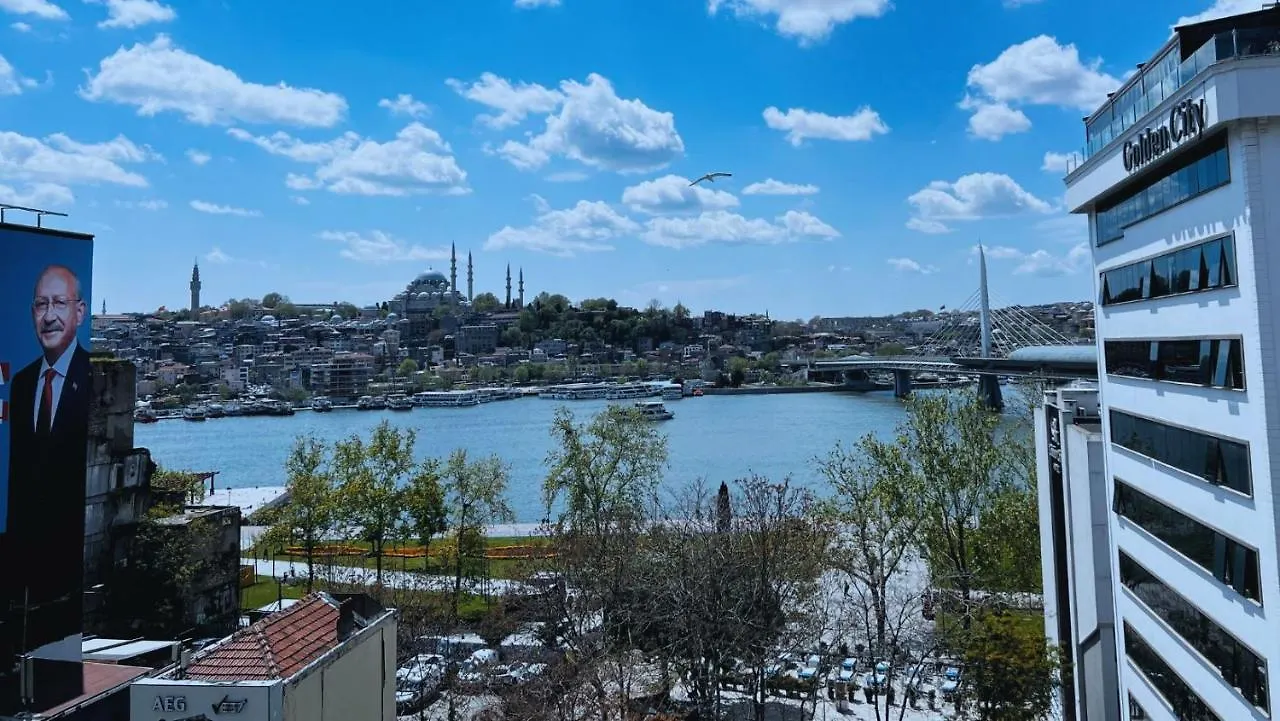 Wonder Homes 6 - Ultra Luxury , 4Br , 2Ba , Sea View Karakoey location