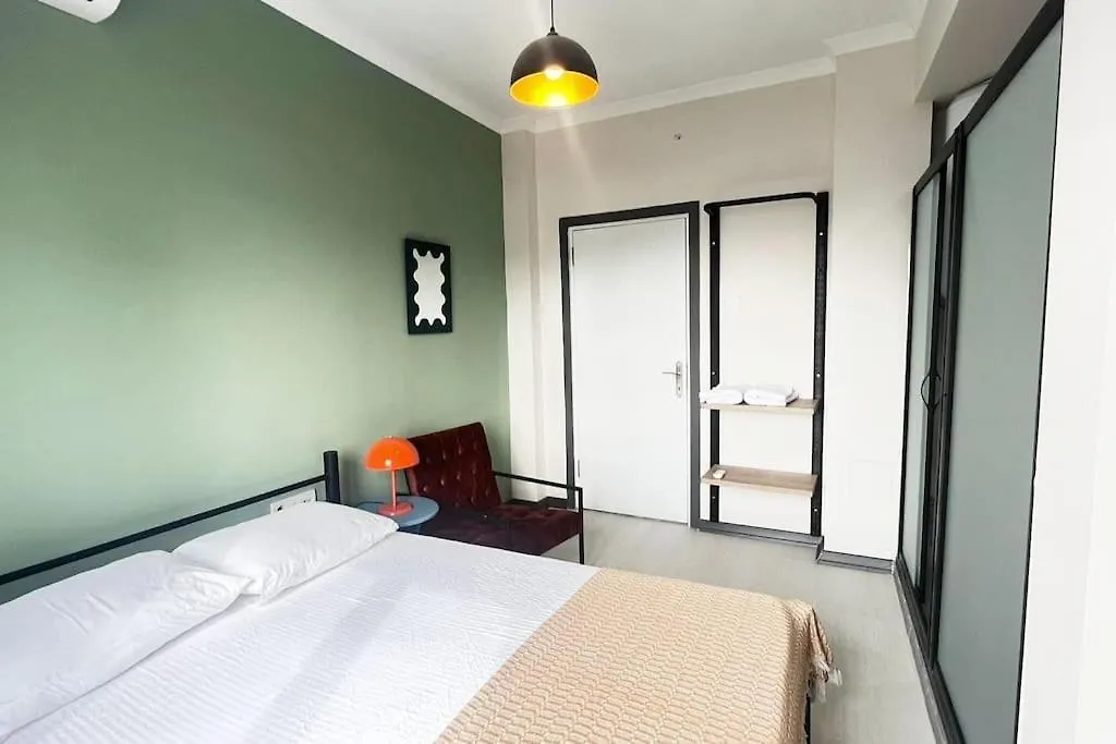 Wonder Homes 6 - Ultra Luxury , 4Br , 2Ba , Sea View Karakoey Istanbul 0*,  Turkey