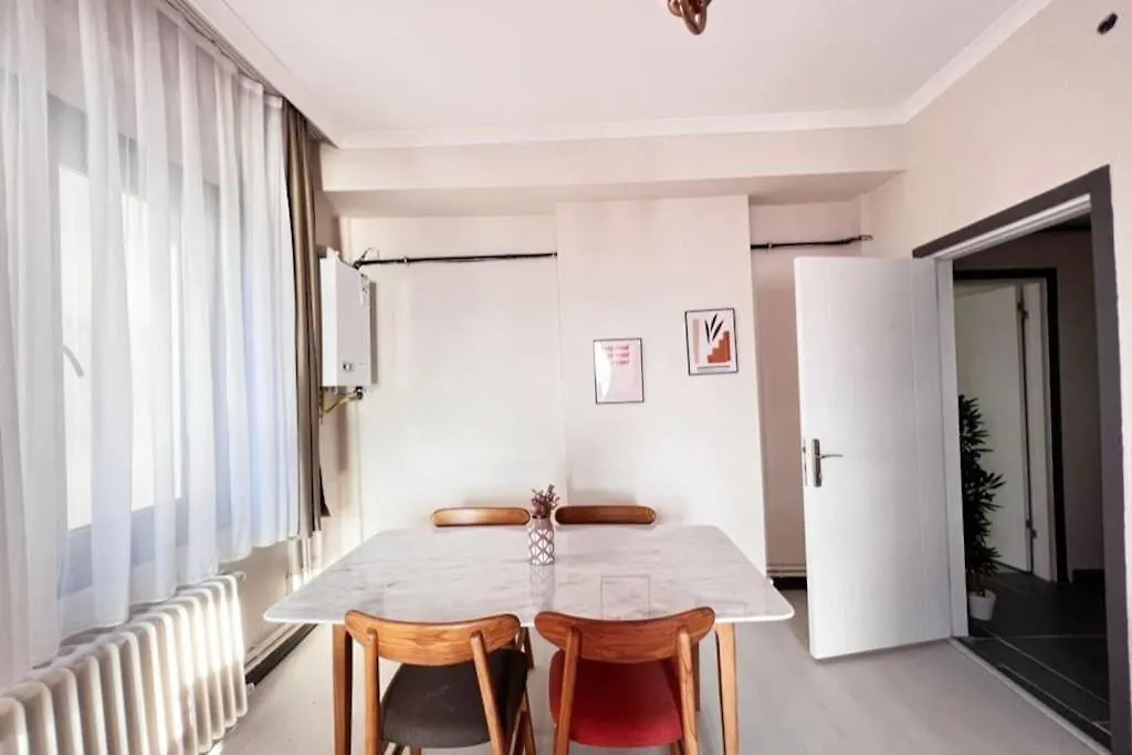 Wonder Homes 6 - Ultra Luxury , 4Br , 2Ba , Sea View Karakoey Istanbul 0*,