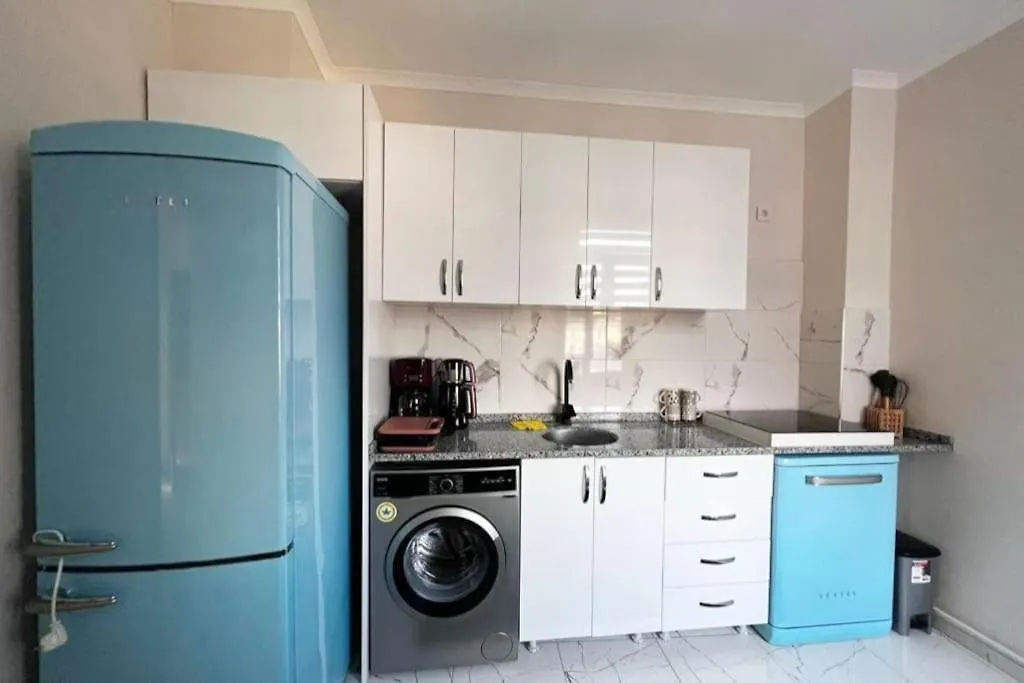 Wonder Homes 6 - Ultra Luxury , 4Br , 2Ba , Sea View Karakoey Istanbul