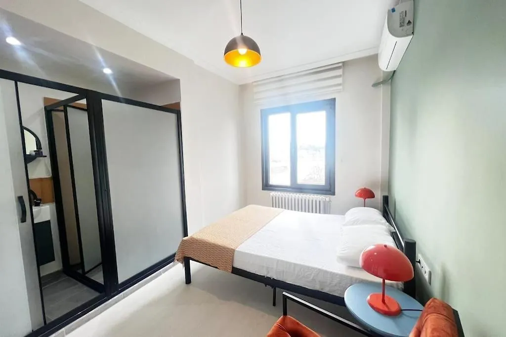 Apartment Wonder Homes 6 - Ultra Luxury , 4Br , 2Ba , Sea View Karakoey Istanbul