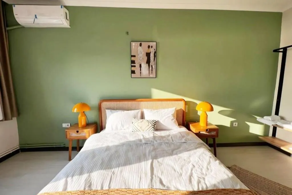 Wonder Homes 6 - Ultra Luxury , 4Br , 2Ba , Sea View Karakoey Istanbul 0*,  Turkey