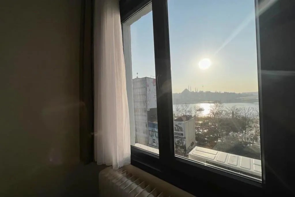 Apartment Wonder Homes 6 - Ultra Luxury , 4Br , 2Ba , Sea View Karakoey Istanbul Turkey